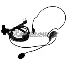 Гарнитура HARKEN T11 (KENWOOD)